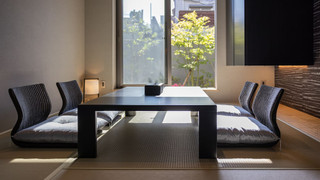 エコノミー 4 人部屋