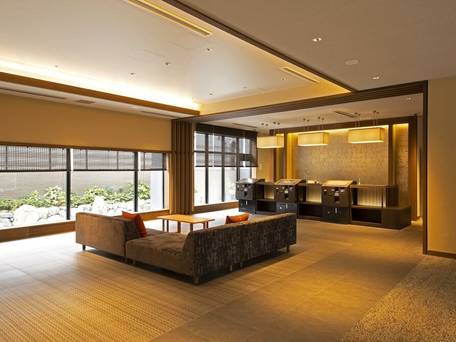 ホテル京阪 京都八条口 / 2