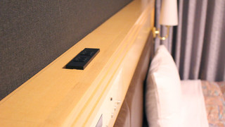 スタンダードツイン シティビュー（25㎡ / 喫煙 ）