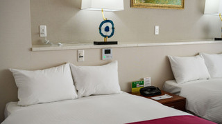 スーペリアルーム (レッド) : 定員2名 禁煙