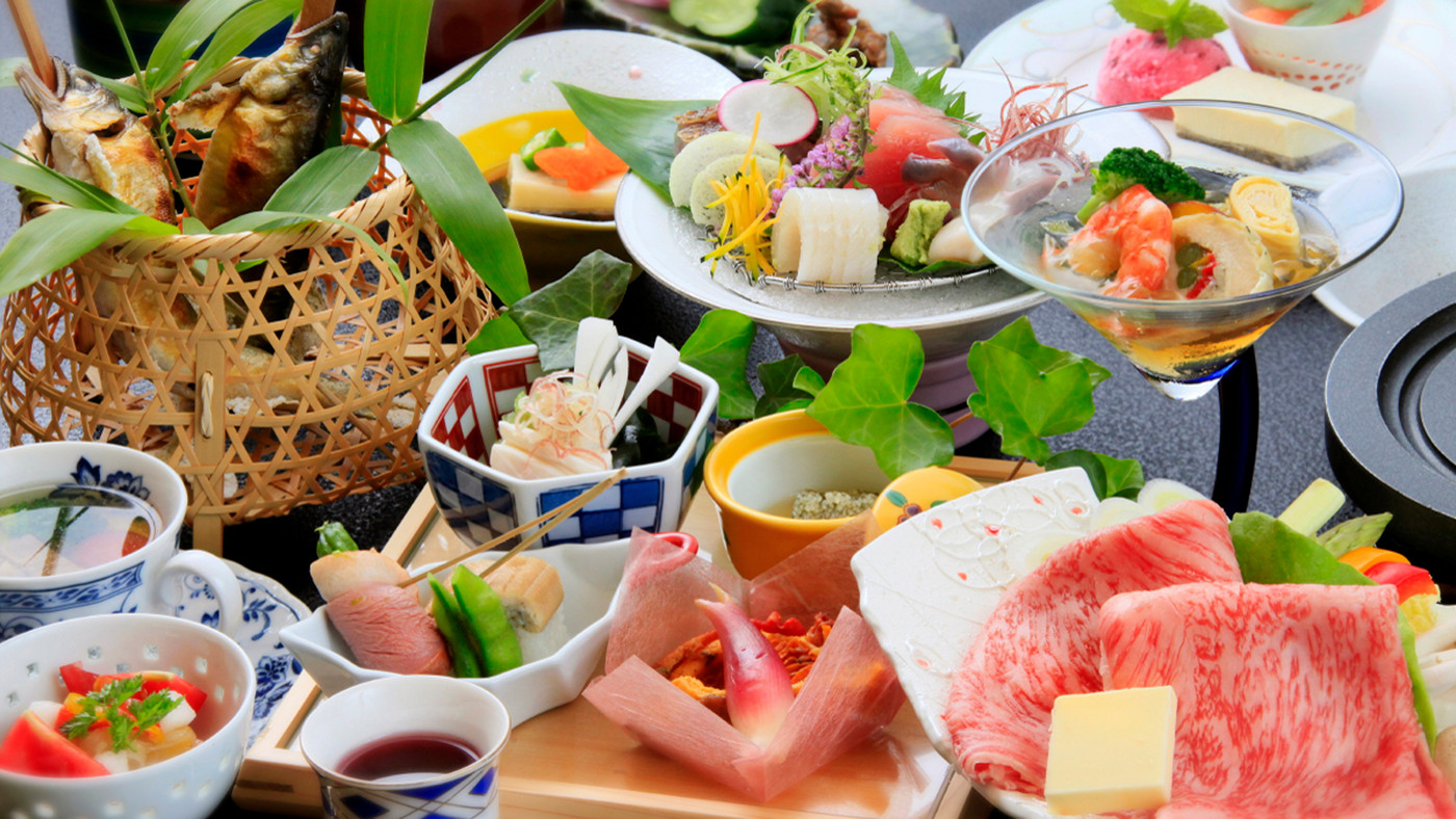 数寄屋造りの和空間と三陸の美食にしっとり癒されて4256689