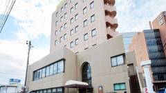 ホテルセレクトイン浜松駅前