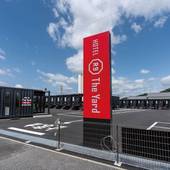 HOTEL R9 The Yard 甘楽（群馬県 ビジネスホテル） / 3