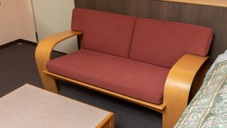 ハリウッドツイン禁煙