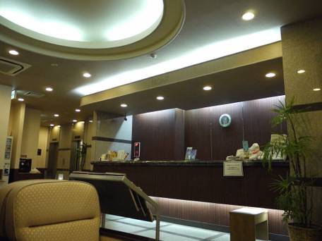 ホテルルートイン豊川インター / 2