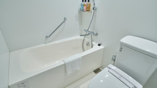 スーペリア ダブルルーム 禁煙 シティビュー