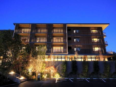 BLISSTIA箱根仙石原 / 1