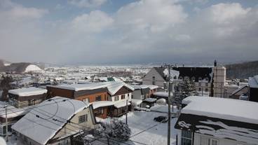 マウンテン ビュー / 19