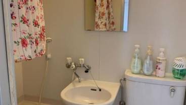 バスルーム / 34