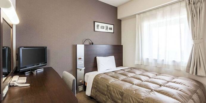 コンフォートホテル帯広（北海道 ビジネスホテル） / 1