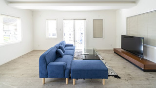 オーシャンビューヴィラ 1-4名用 禁煙