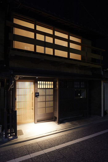 ANJIN GION SHIRAKAWA3491847