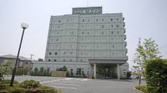 ホテルルートイン本庄駅南