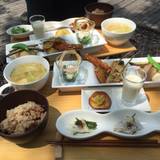 創造の森・農園レストラン（ソウゾウノモリノウエンレストラン）