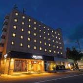 アパホテル 青森駅県庁通（青森県 ビジネスホテル） / 4