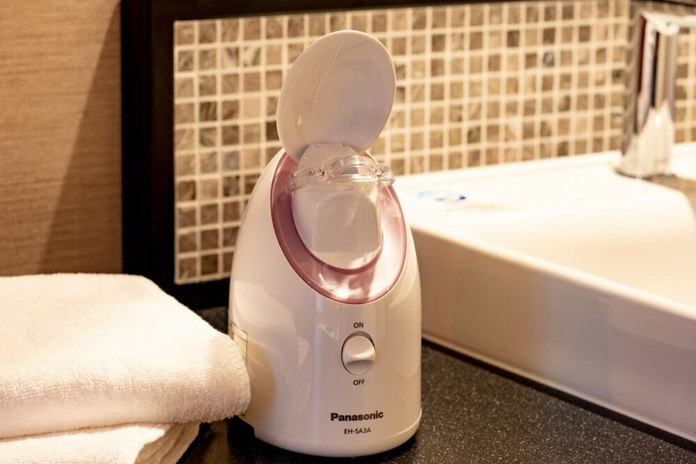 客室の設備とサービス