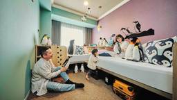 旭川子連れ旅のおすすめホテル♪赤ちゃんも喜ぶ12選｜北海道