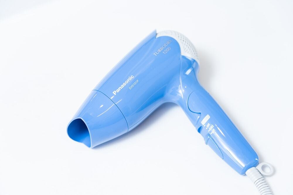 バスルームの設備