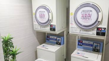 ランドリー ルーム / 5