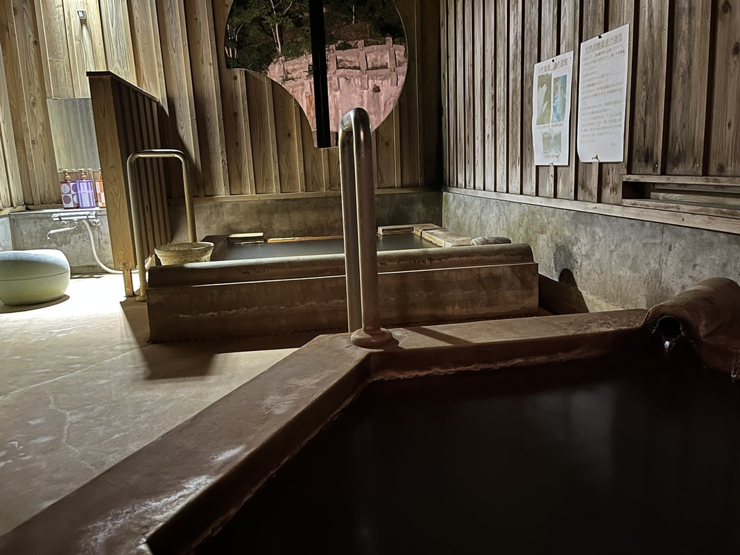 貸切風呂『月と太陽』