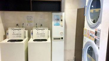 ランドリー ルーム / 4