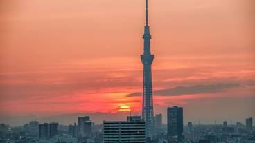 観光スポット / 1