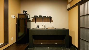 専用キッチン / 4