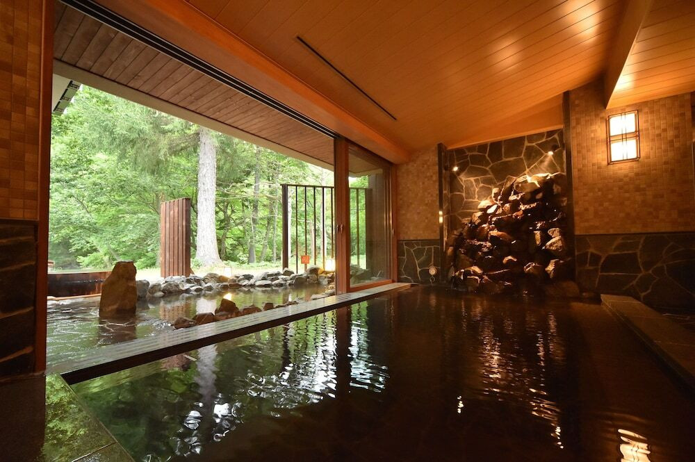 カムイの湯 ラビスタ阿寒川3384157