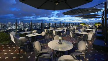 フォーシーズンズホテル東京大手町（フォーシーズンズホテルトウキョウオオテマチ） / 9