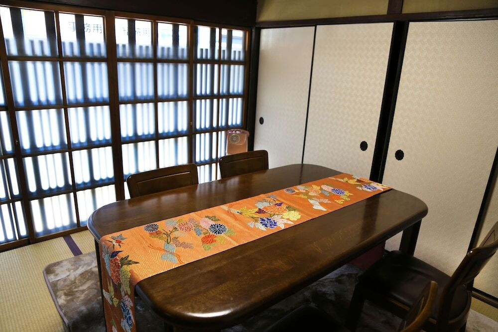 内部エントランス