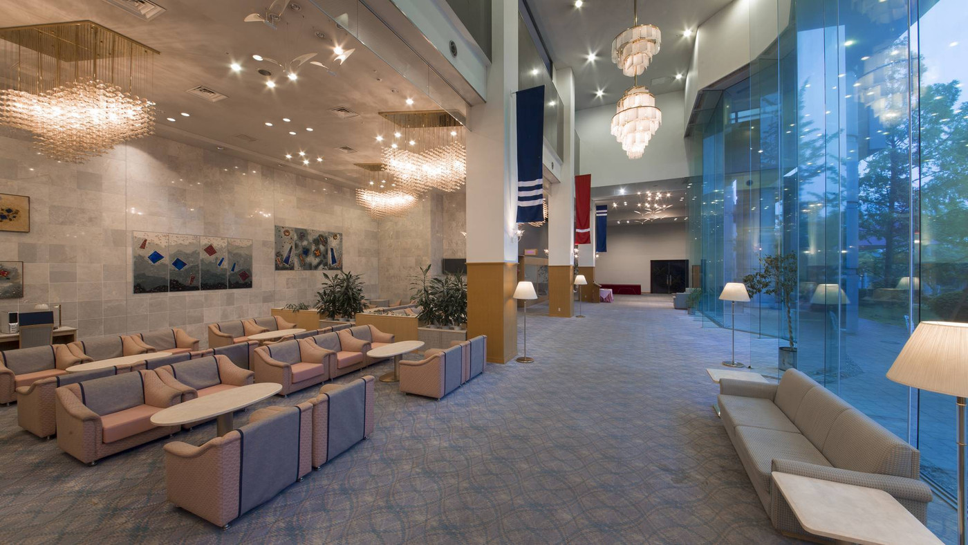 無料のベビーグッズが嬉しい♪赤ちゃん連れファミリー応援の宿4269851