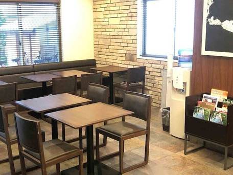 ジスコホテル京都御所西 / 2