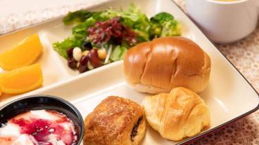 朝食ビュッフェ / 27