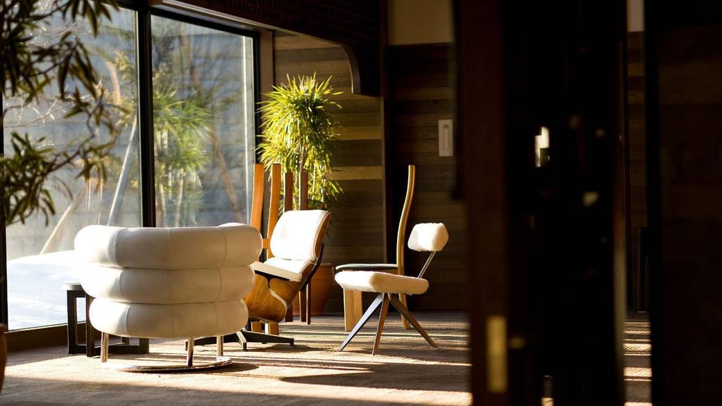 椅子のギャラリー / 4