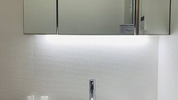 バスルームのシンク / 24