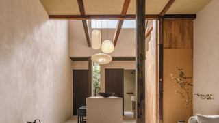 スイート３ 禁煙