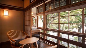 スタンダードツイン201眺め例 / 5