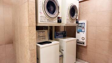 施設内の設備 / 4