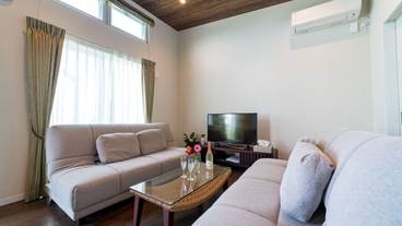 リビング エリア / 27