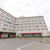 Tabist 矢吹ステーションホテル 西白河(福島県 ビジネスホテル) / 3