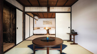 クラシック ツインルーム