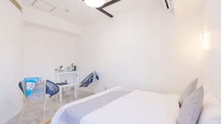 ダブルルーム 禁煙