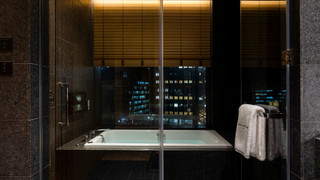 Heritage ViewBath NoClubLounge [ハリウッドツイン] [禁煙]