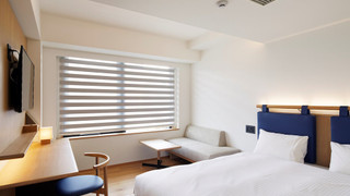 スタンダードダブル【禁煙】