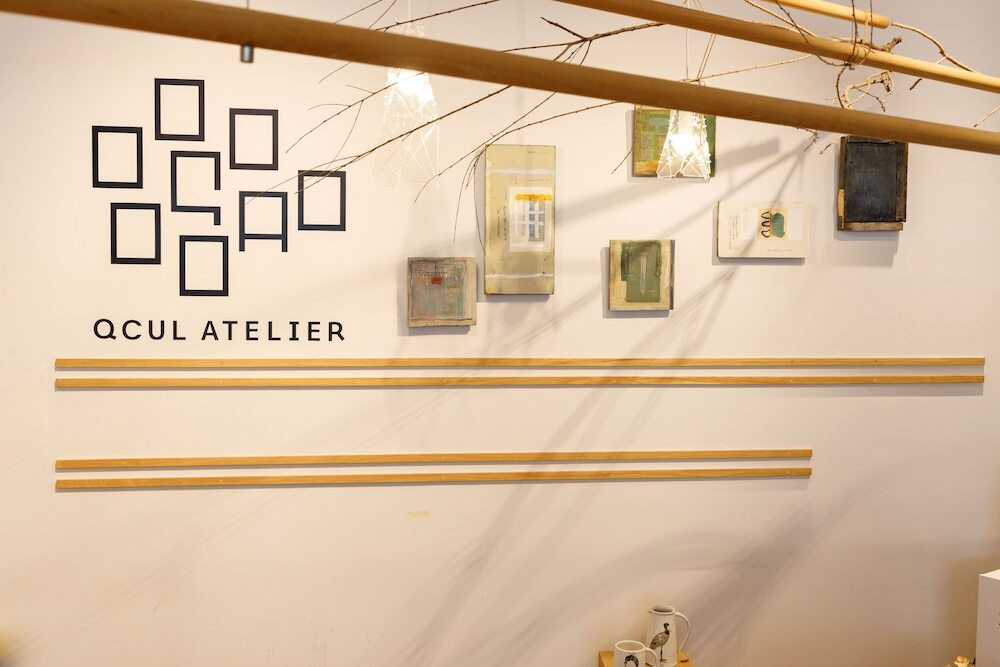 デザイナーショップ