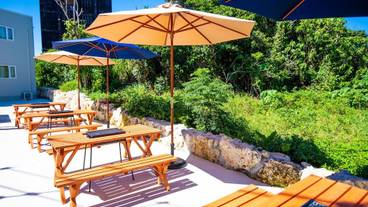 バーベキュー / ピクニック エリア / 6