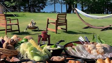 フード コート / 1