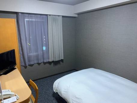 ホテルルートイン中津駅前 / 5