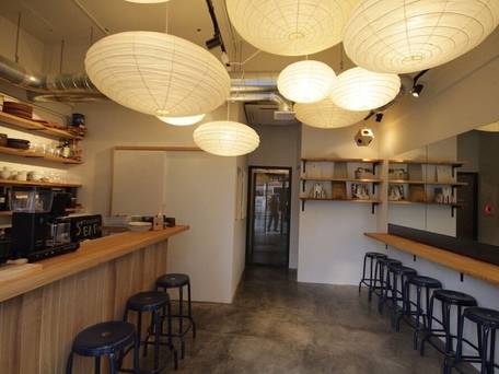 SUNNY DAY HOSTEL / 2