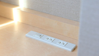 【禁煙】ダブルルーム